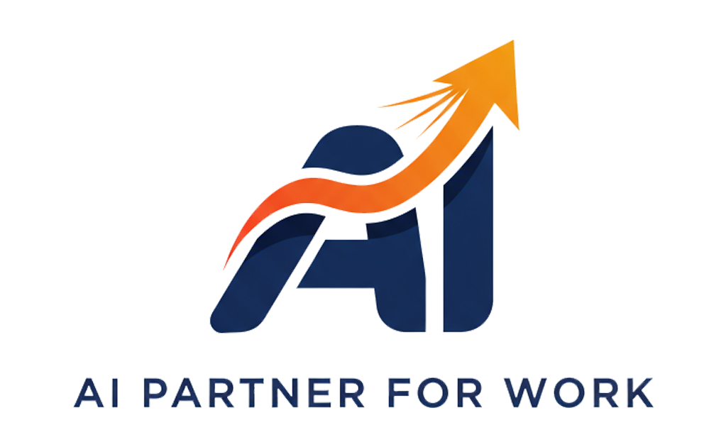 AI Partner for Work
